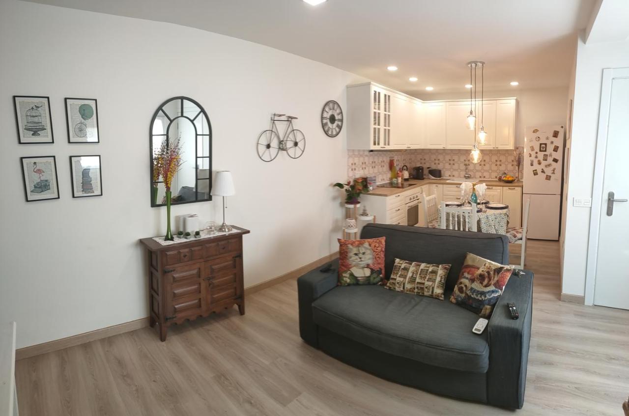 Lagunillas Travel Apartment By Namaste Elite مالقة المظهر الخارجي الصورة
