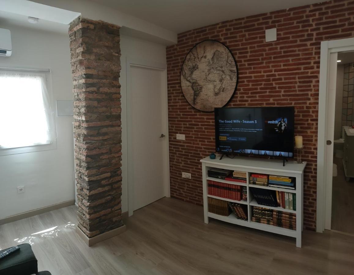 Lagunillas Travel Apartment By Namaste Elite مالقة المظهر الخارجي الصورة